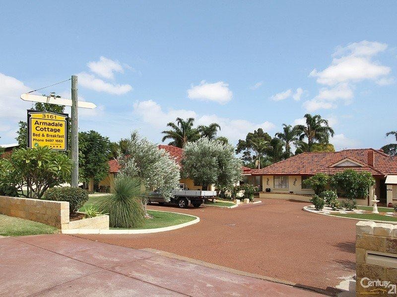 3161 Albany Highway, Armadale WA 6112