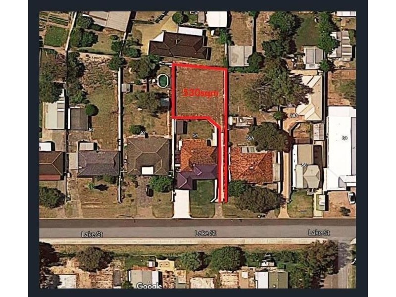 54A Lake Street, Rockingham WA 6168