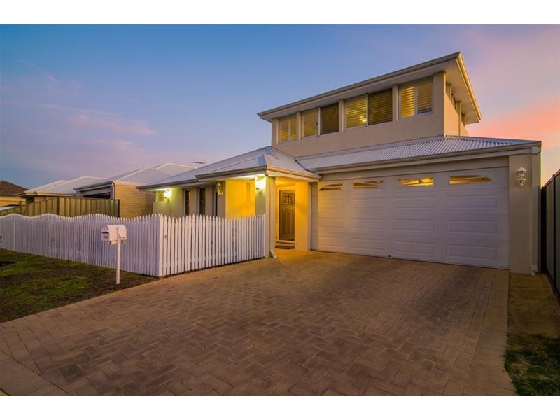 5 Carbine Bend, Byford WA 6122