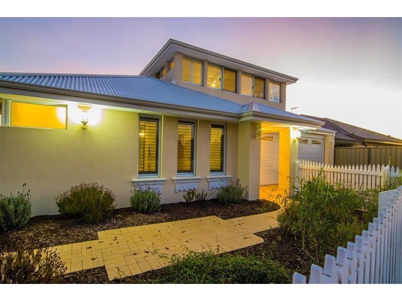 5 Carbine Bend, Byford WA 6122