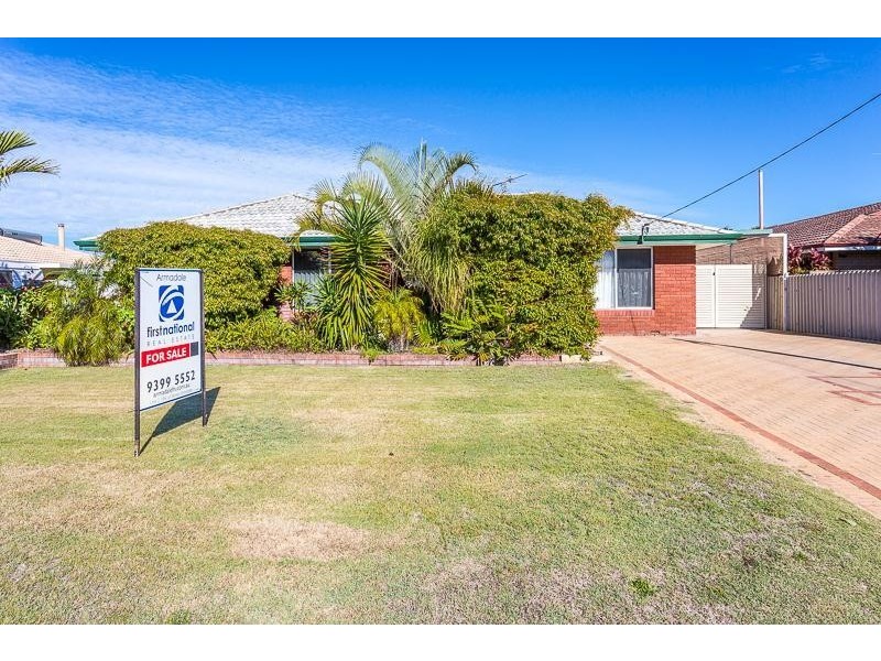 9 Markaling Close, Hillman WA 6168