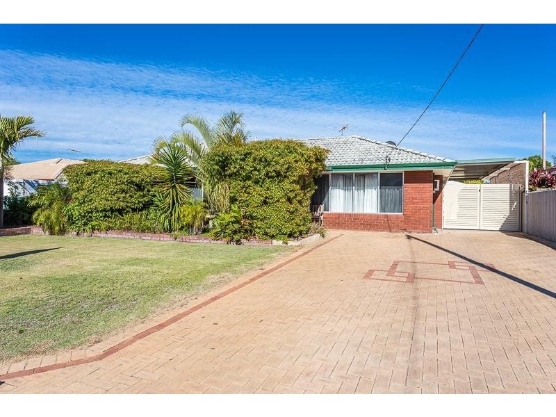 9 Markaling Close, Hillman WA 6168