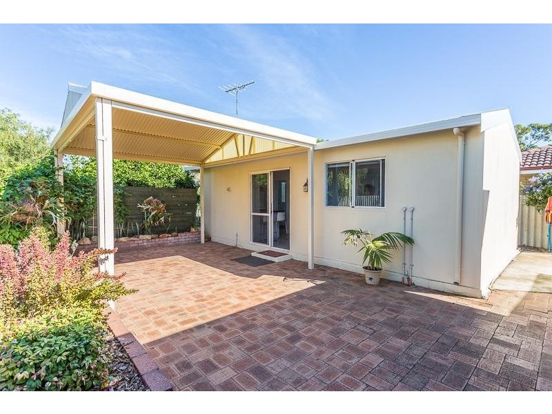 9 Markaling Close, Hillman WA 6168