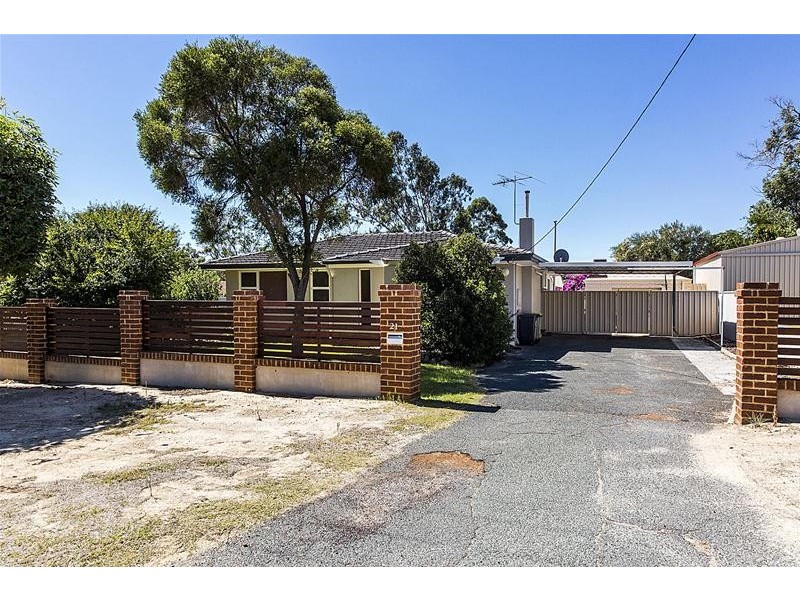 21 Winchester Road, Armadale WA 6112