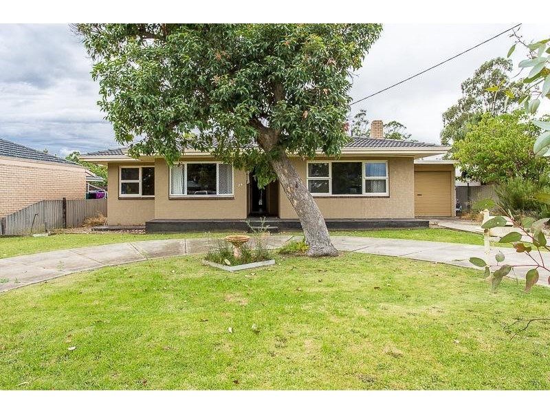 29 Winchester Road, Armadale WA 6112