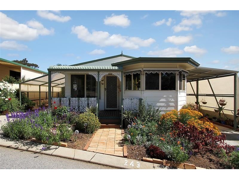 243/270 Southwest Highway, Mount Richon WA 6112