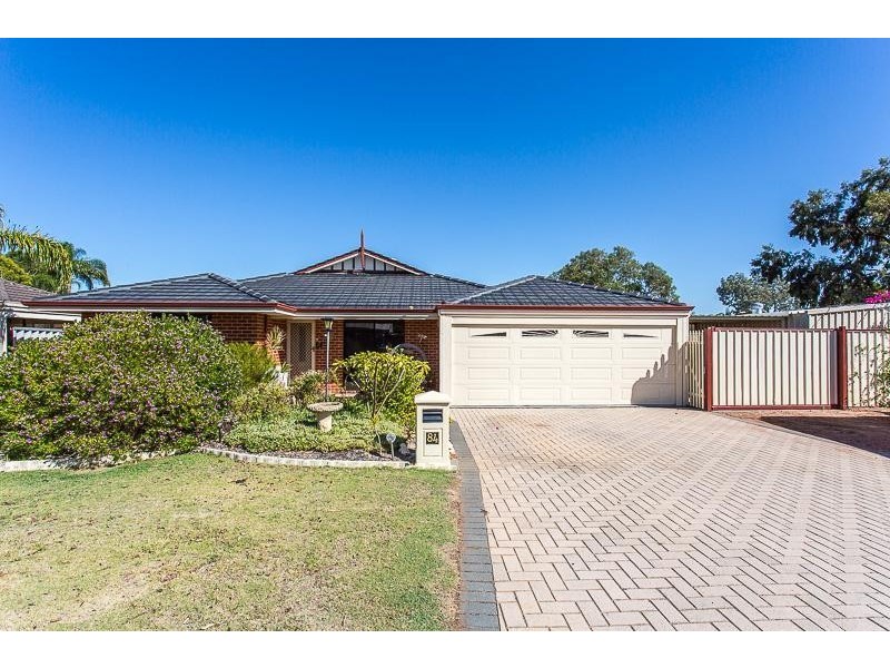 84 Ralphs Street, Seville Grove WA 6112