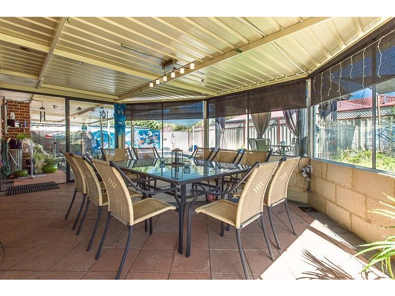 84 Ralphs Street, Seville Grove WA 6112