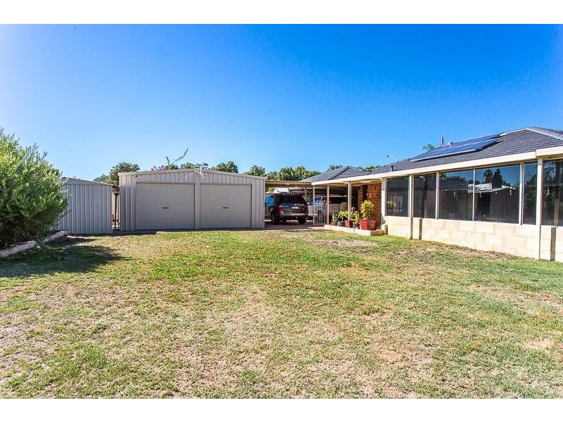 84 Ralphs Street, Seville Grove WA 6112