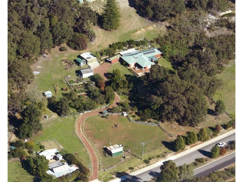 307 Albany Highway, Bedfordale WA 6112