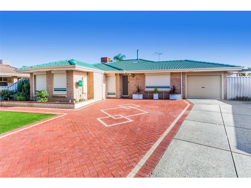 1 Ralphs Street, Seville Grove WA 6112