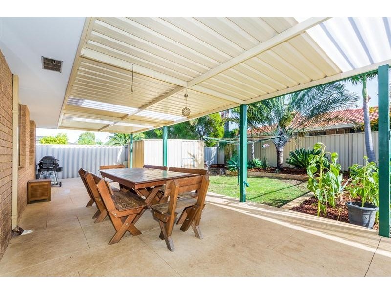 1 Ralphs Street, Seville Grove WA 6112