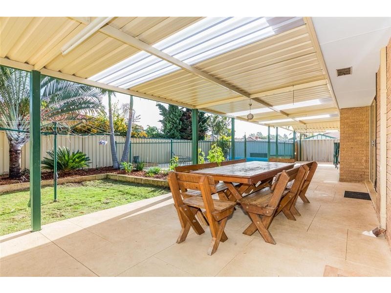 1 Ralphs Street, Seville Grove WA 6112