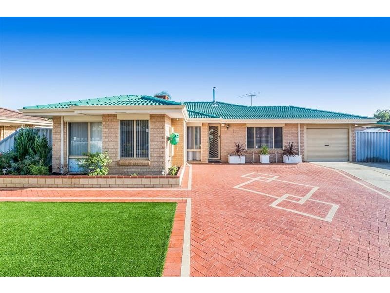 1 Ralphs Street, Seville Grove WA 6112