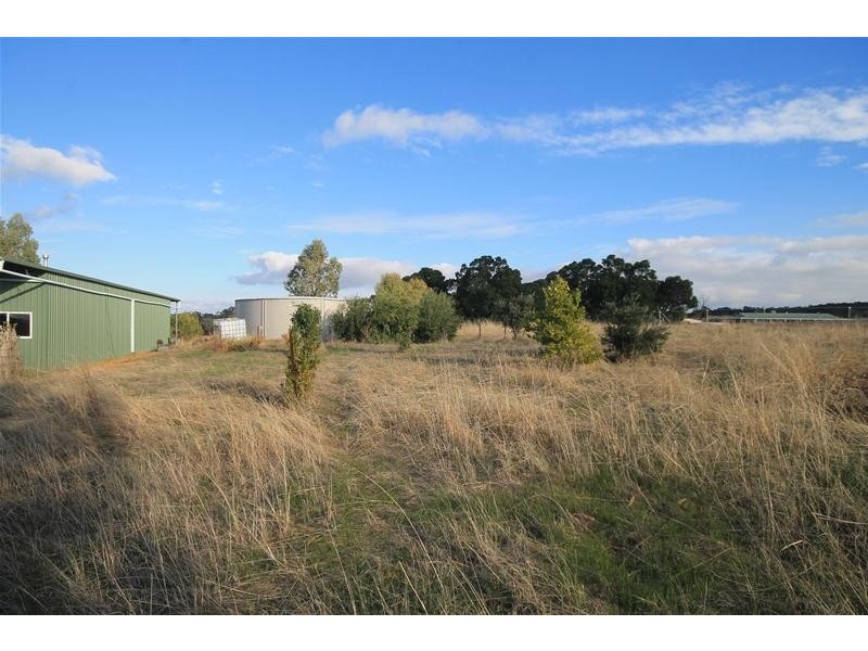 Lot 82 Moramockining Road, Wandering WA 6308