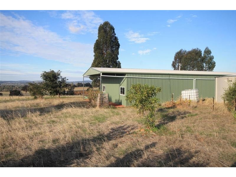 Lot 82 Moramockining Road, Wandering WA 6308