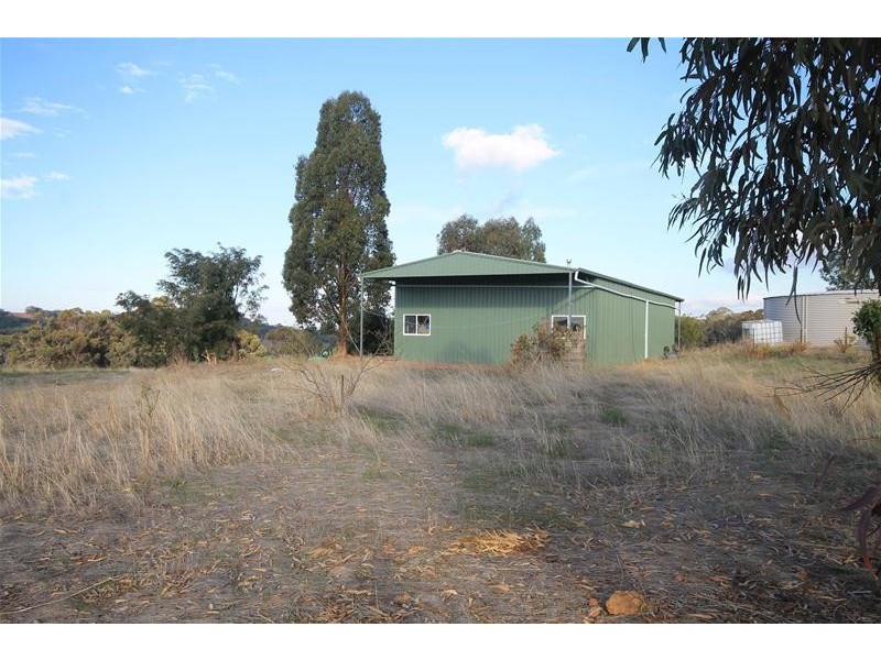 Lot 82 Moramockining Road, Wandering WA 6308