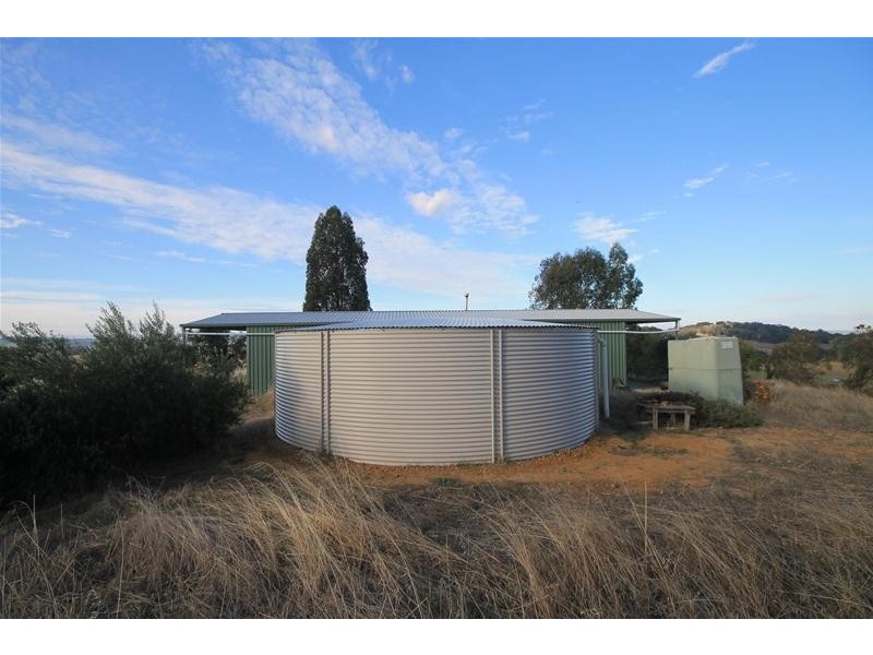 Lot 82 Moramockining Road, Wandering WA 6308