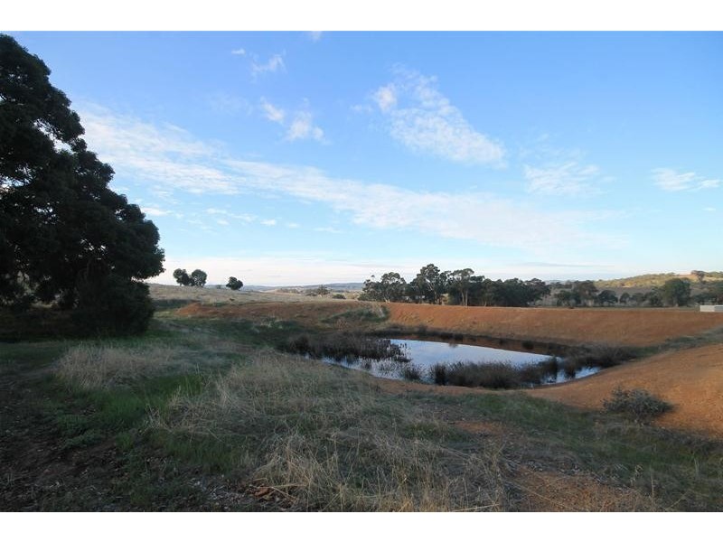 Lot 82 Moramockining Road, Wandering WA 6308