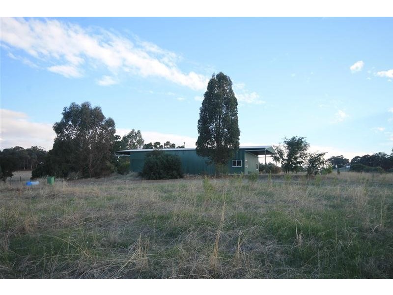 Lot 82 Moramockining Road, Wandering WA 6308