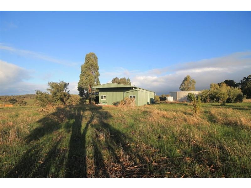 Lot 82 Moramockining Road, Wandering WA 6308