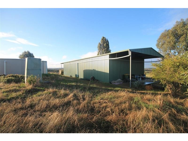 Lot 82 Moramockining Road, Wandering WA 6308