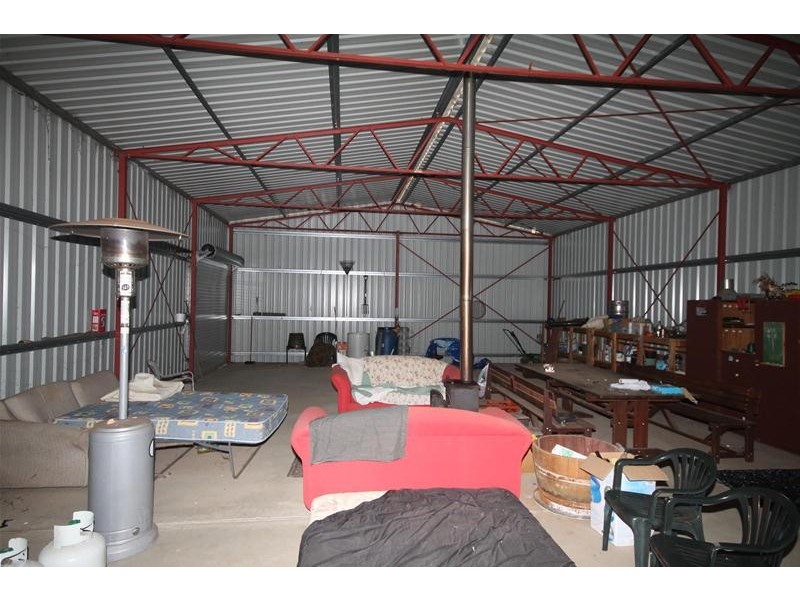 Lot 82 Moramockining Road, Wandering WA 6308