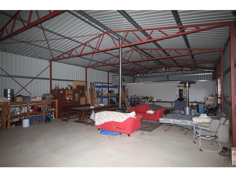 Lot 82 Moramockining Road, Wandering WA 6308