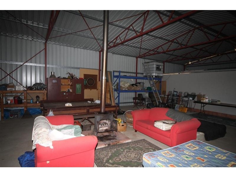 Lot 82 Moramockining Road, Wandering WA 6308