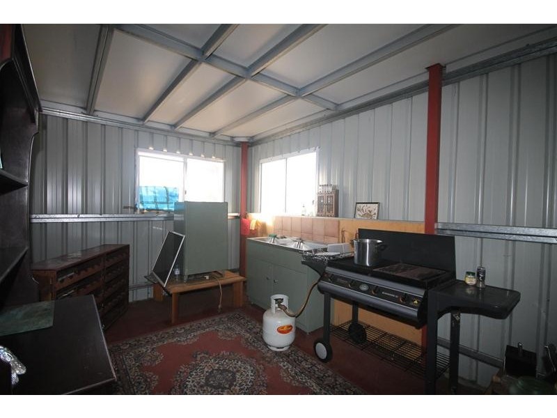 Lot 82 Moramockining Road, Wandering WA 6308