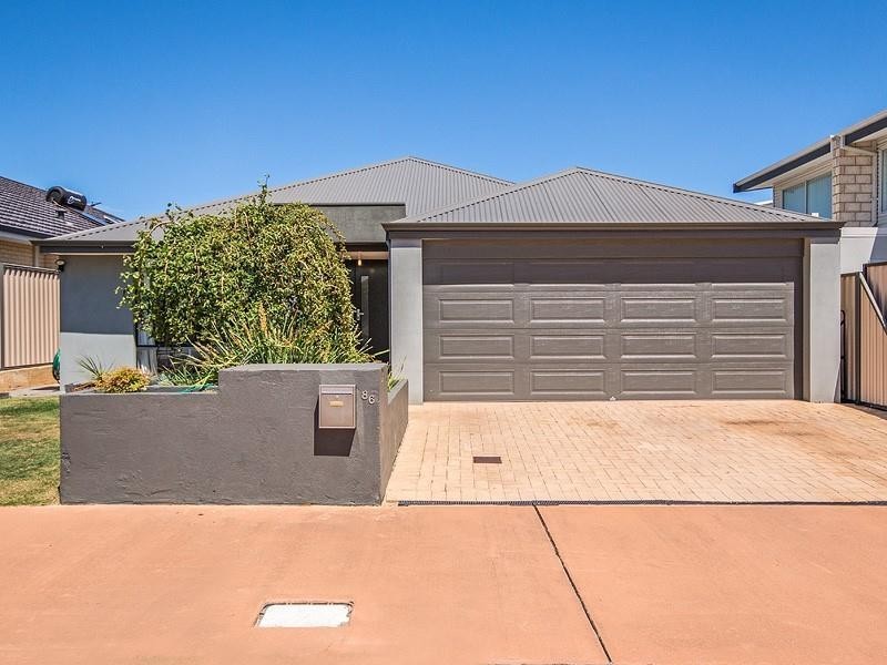 86 Durango Turn, Aubin Grove WA 6164