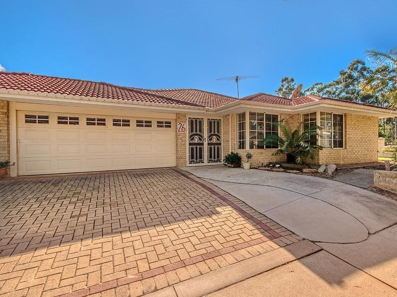 26 Karbro Drive, Cardup WA 6122