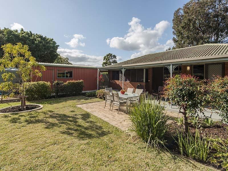 34 Inverness Circle, Camillo WA 6111