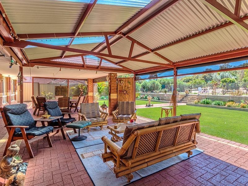 48 Harwood Pass, Darling Downs WA 6122