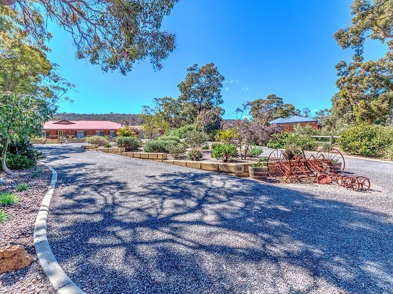 48 Harwood Pass, Darling Downs WA 6122