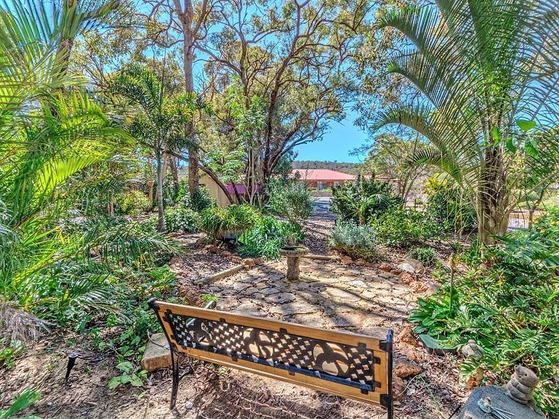 48 Harwood Pass, Darling Downs WA 6122