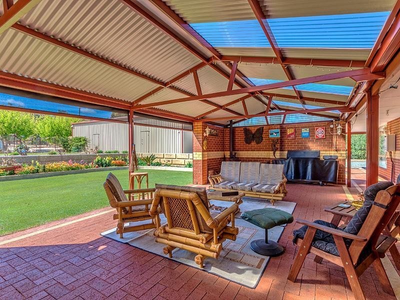 48 Harwood Pass, Darling Downs WA 6122