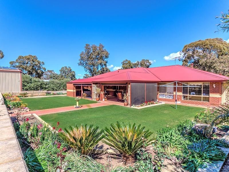 48 Harwood Pass, Darling Downs WA 6122