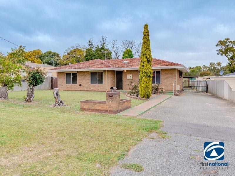 5 Deerness Way, Armadale WA 6112