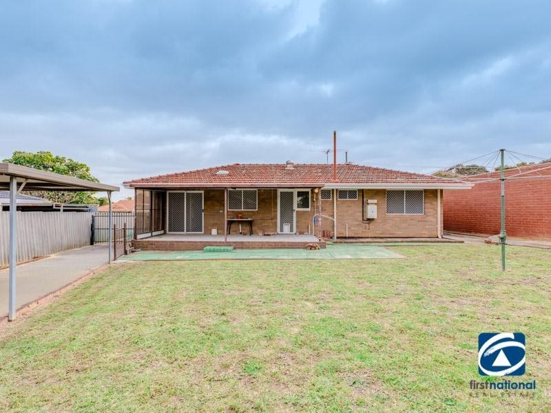 5 Deerness Way, Armadale WA 6112