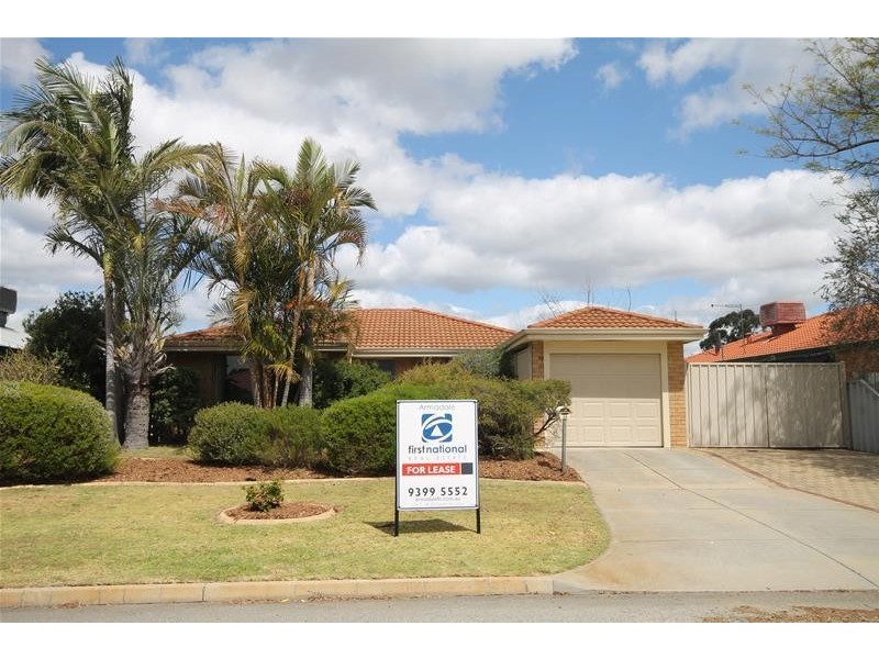 46 Seminole Gardens, Seville Grove WA 6112