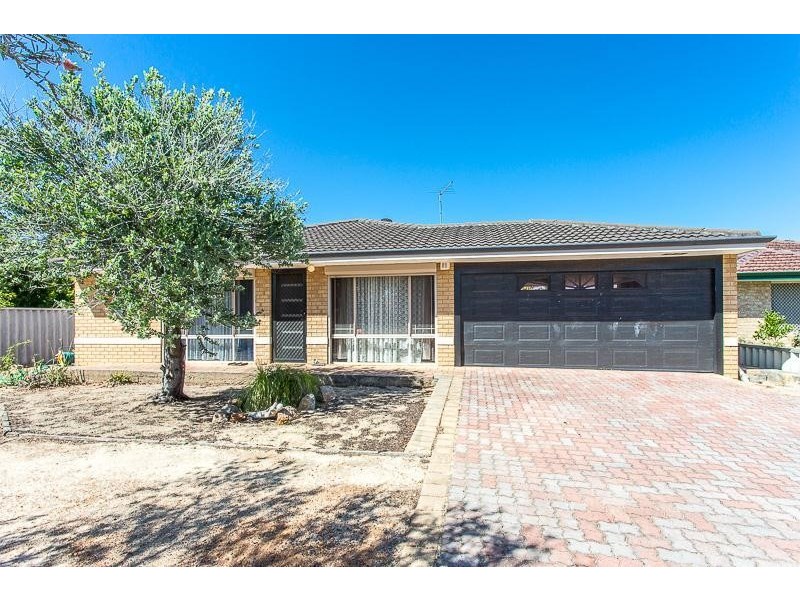 20 Moondyne Court, Seville Grove WA 6112