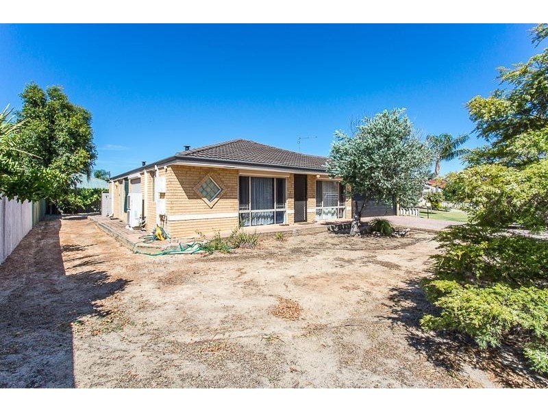 20 Moondyne Court, Seville Grove WA 6112