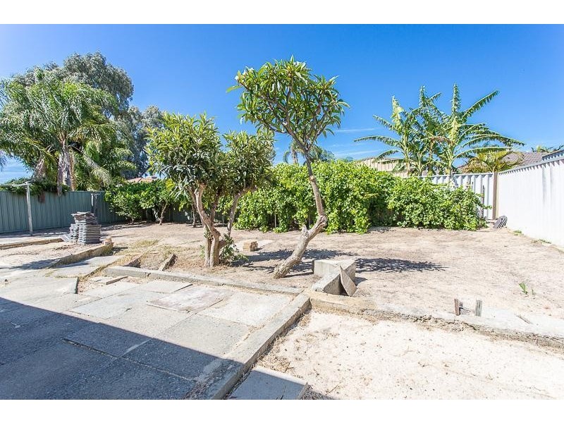 20 Moondyne Court, Seville Grove WA 6112