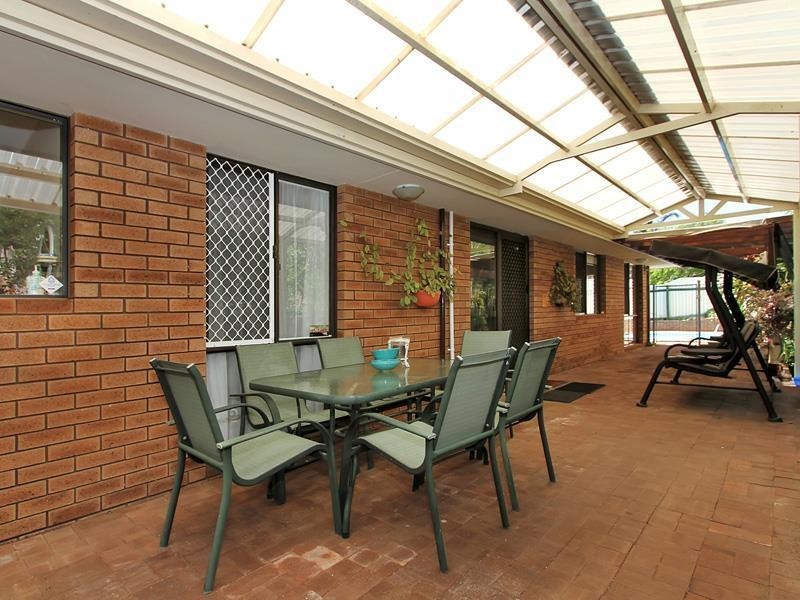 58 Harrison Road, Mount Richon WA 6112