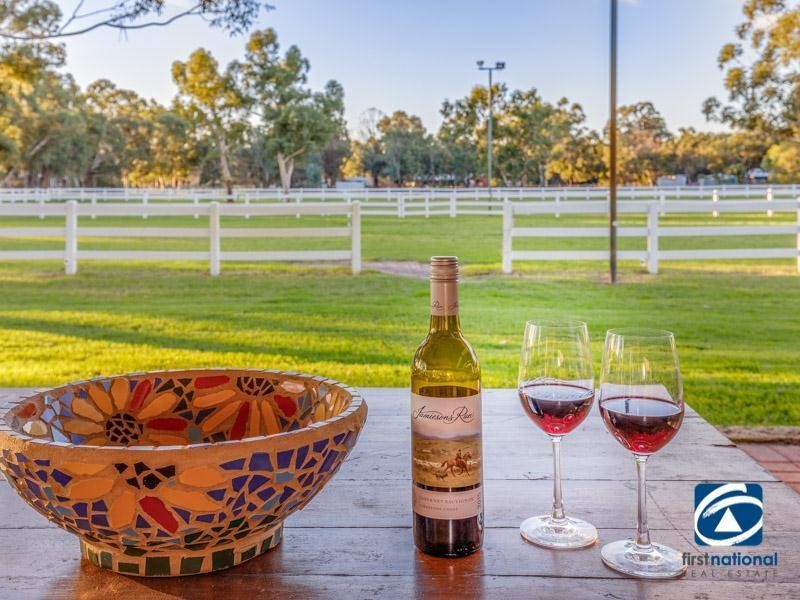 21 Lord Fury Court, Darling Downs WA 6122