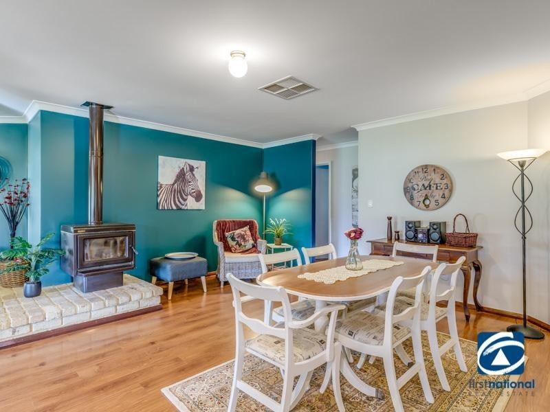 21 Lord Fury Court, Darling Downs WA 6122