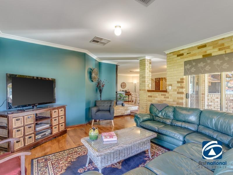 21 Lord Fury Court, Darling Downs WA 6122