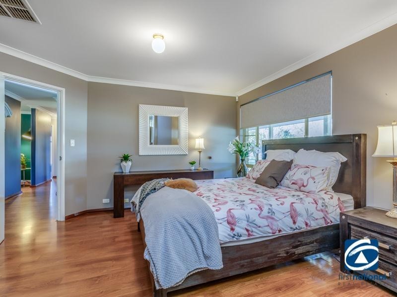 21 Lord Fury Court, Darling Downs WA 6122