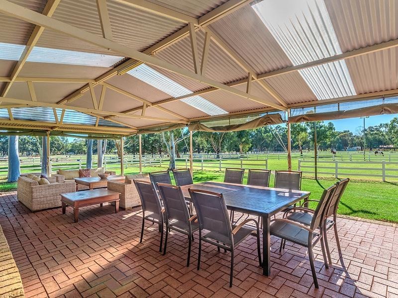 21 Lord Fury Court, Darling Downs WA 6122